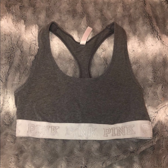 PINK Victoria's Secret Other - PINK VS sports bra